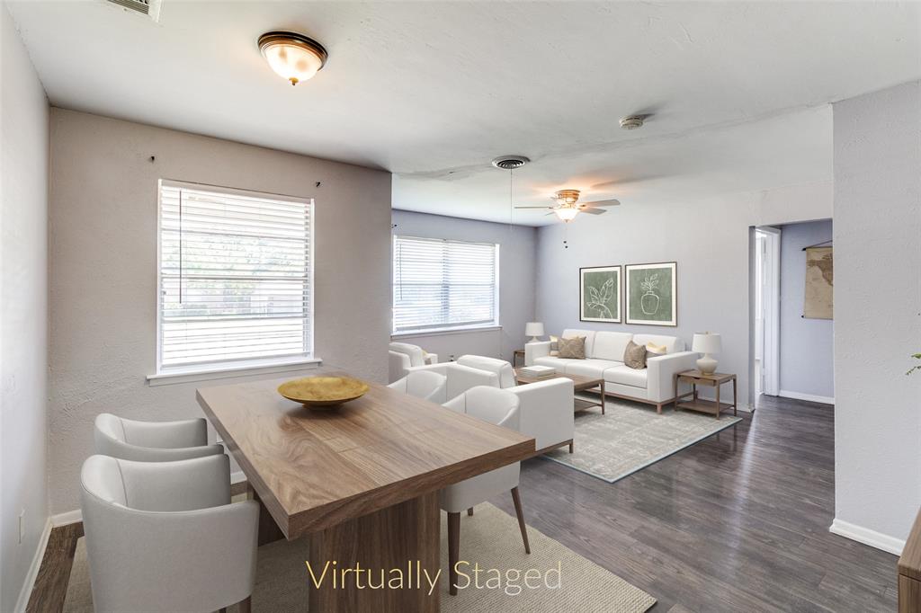 4833 Harper Drive