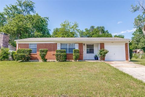 4833 Harper Drive Mesquite TX 75150