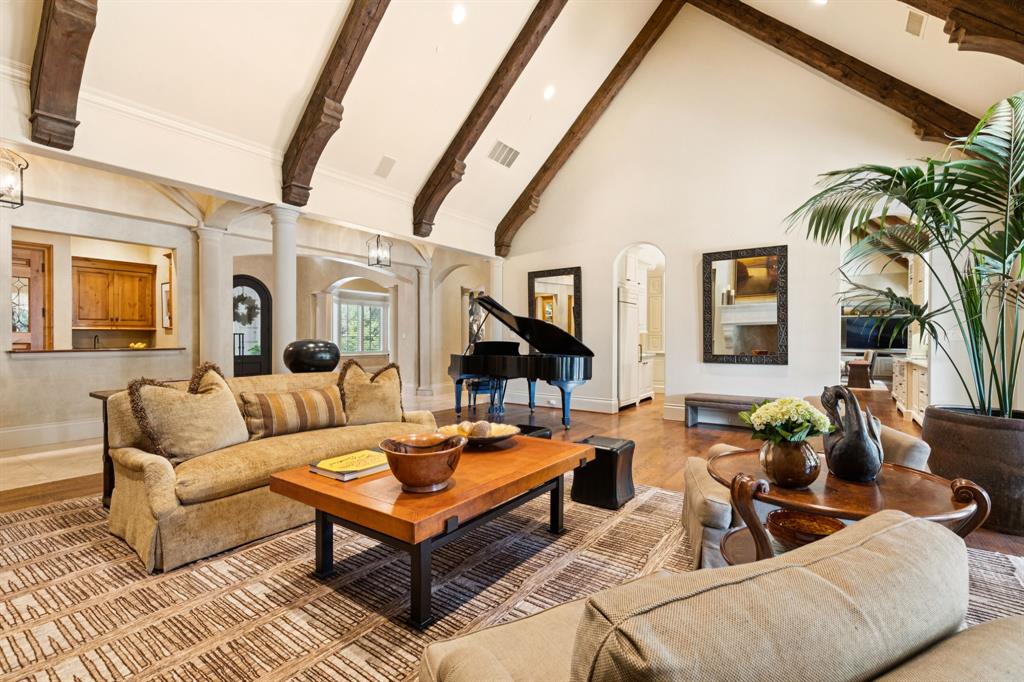 Kesley Square Addition - Residential