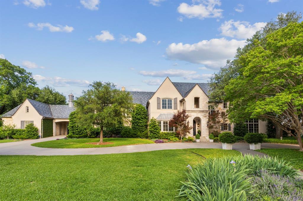 10342 Woodford Drive