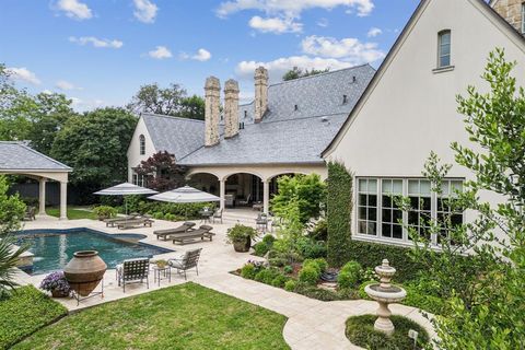 Tiny photo for 10342 Woodford Drive, Dallas, TX 75229 (MLS # 21090914)