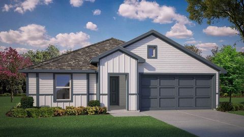 16745 LAGUNA VISTA Street Fort Worth TX 76247