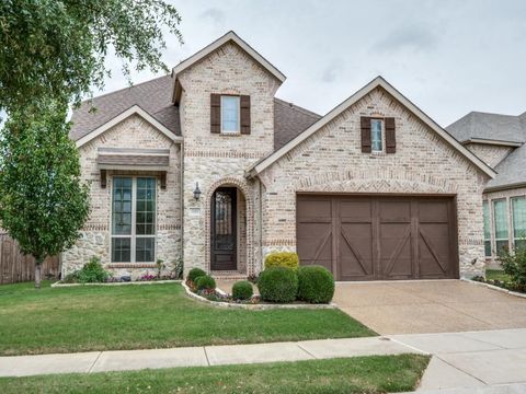 5009 Joseph Street Lewisville TX 75056