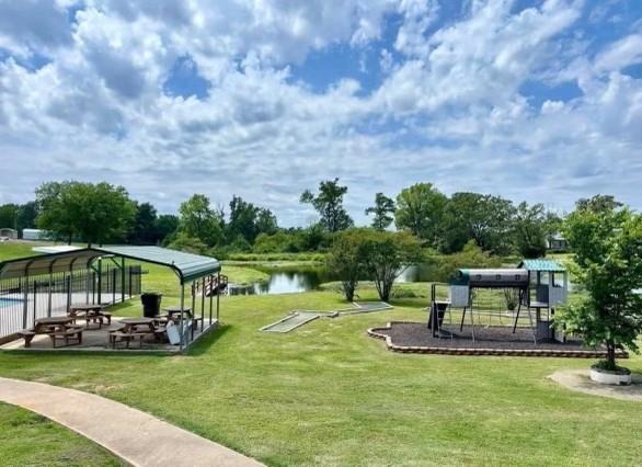 Holiday Villages Of Fork - Residential