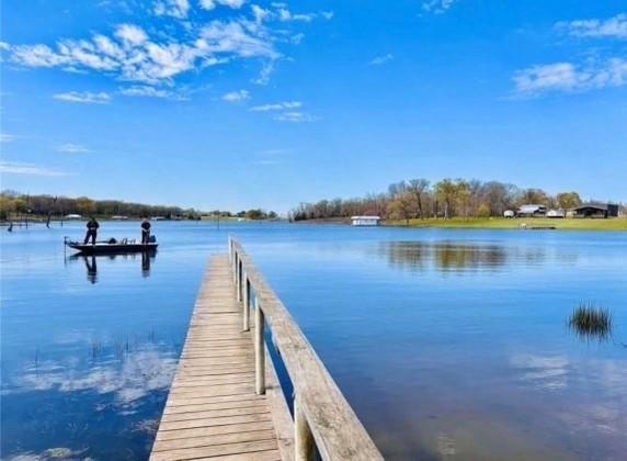 Holiday Villages Of Fork - Residential