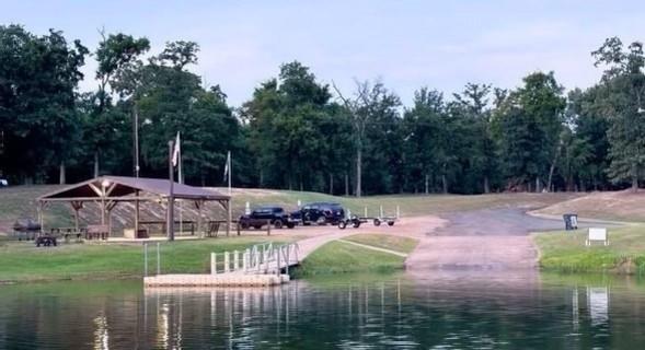 Holiday Villages Of Fork - Residential