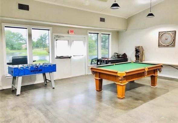 Holiday Villages Of Fork - Residential