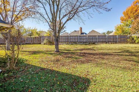 A home in Fort Worth