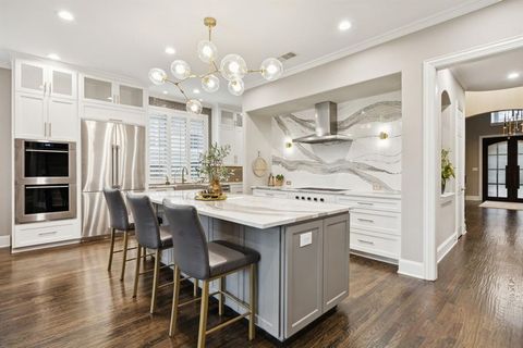 6824 Thorntree Drive McKinney TX 75072