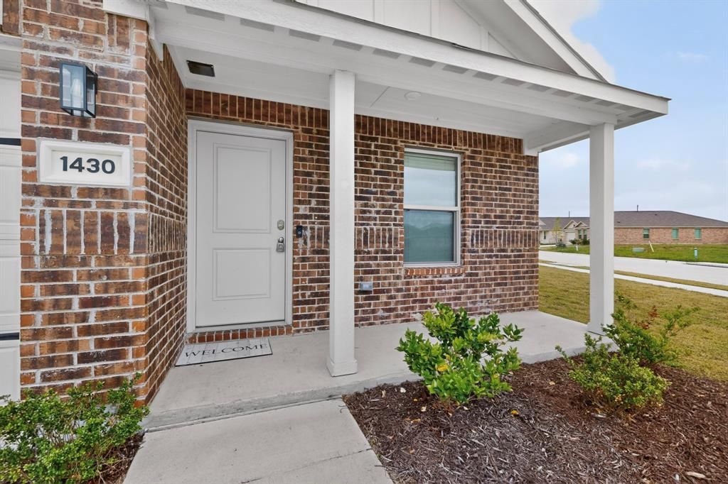 Photo of 1430 Everett Gardens Way, Forney, TX 75126 (MLS # 21250866)