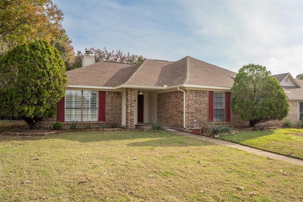 1601 Autumn Breeze Lane