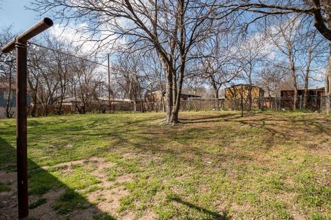 Tiny photo for 4417 Utah Avenue, Dallas, TX 75216 (MLS # 21198334)