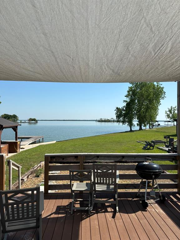 Peninsula Point W2 - Land