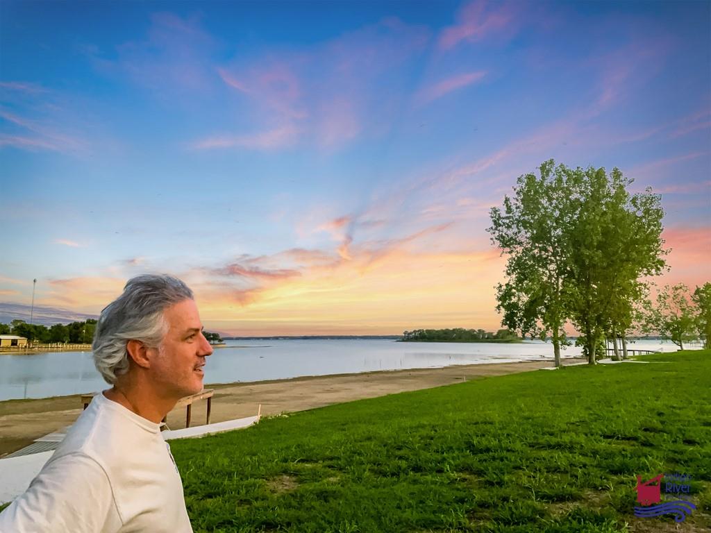 Peninsula Point W2 - Land