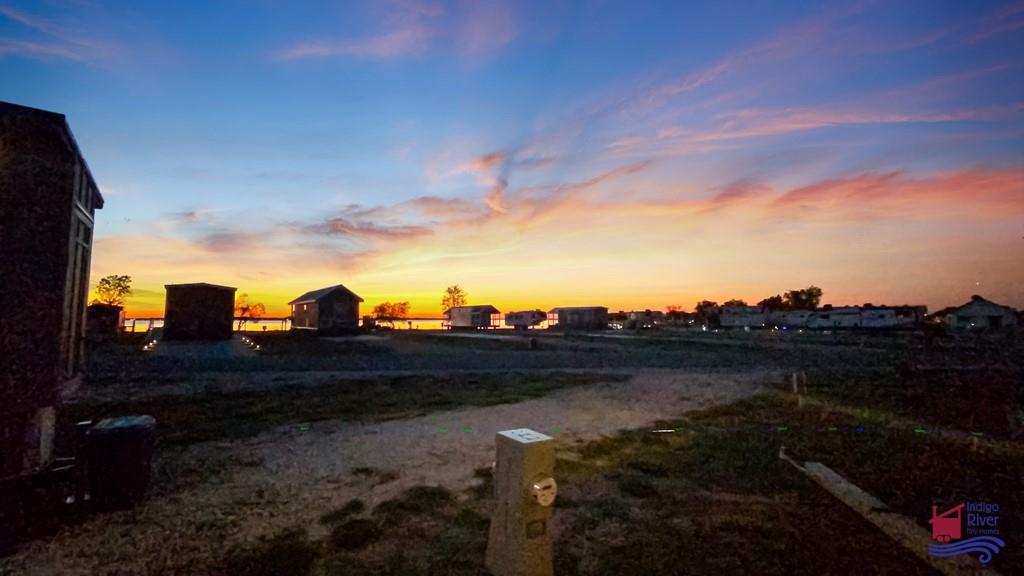 Peninsula Point W2 - Land