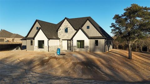 275 Latigo Way Weatherford TX 76088