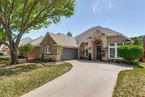 1730 Cross Point Road McKinney TX 75072
