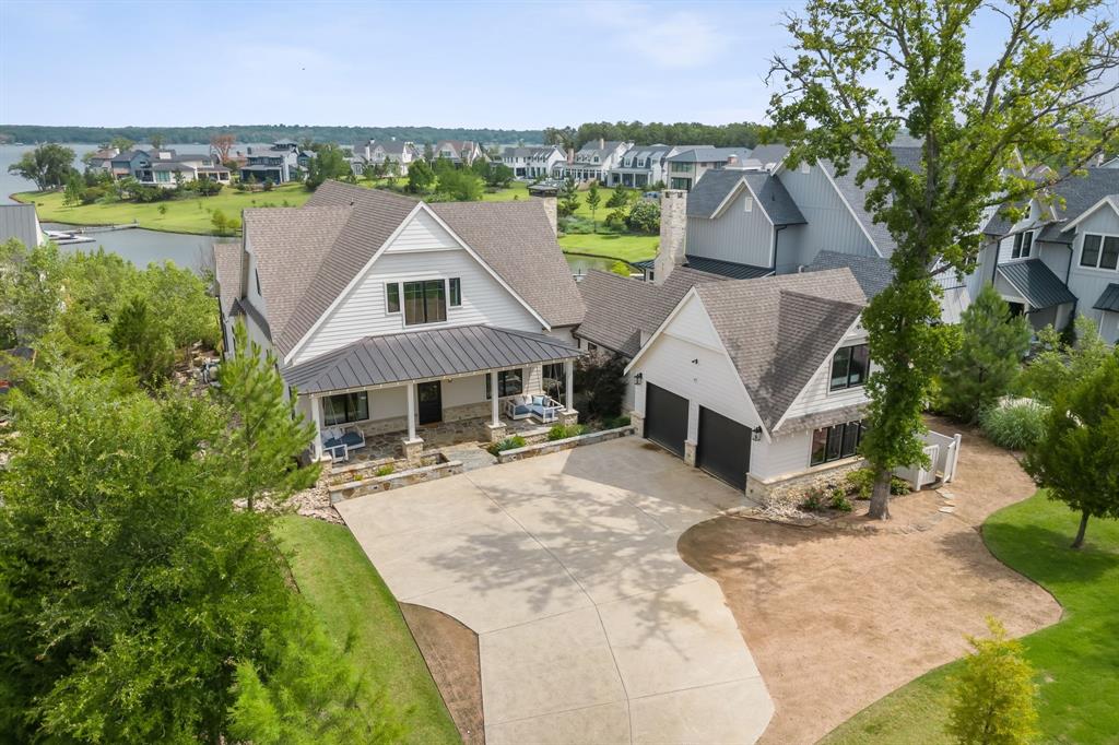 Long Cove - Residential