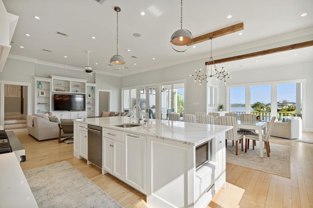 Long Cove - Residential