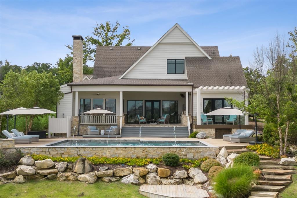 Long Cove - Residential