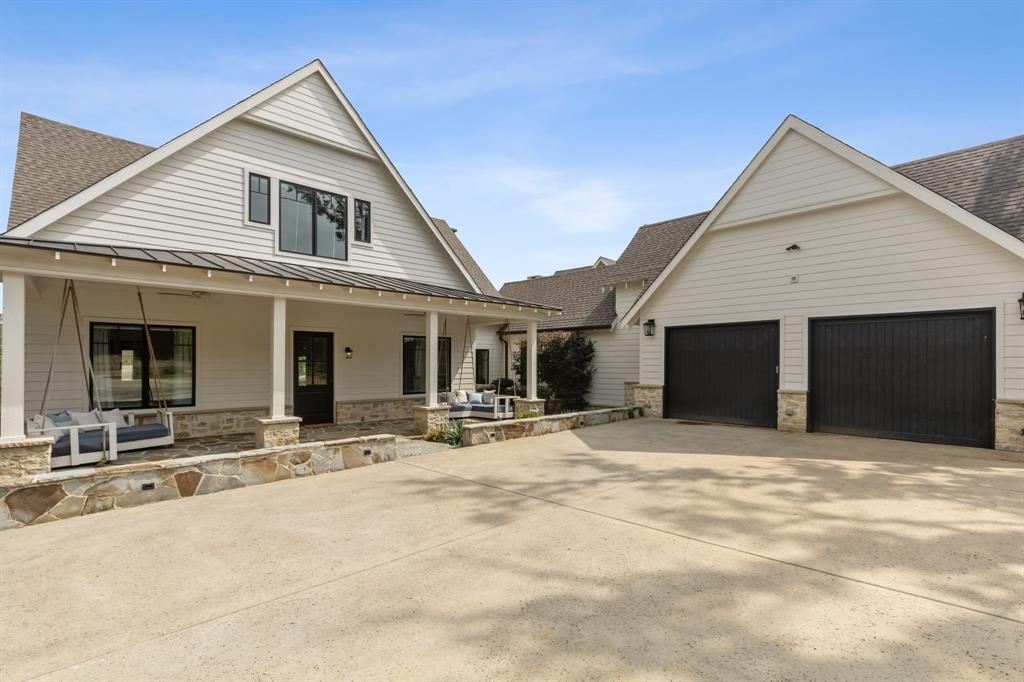 Long Cove - Residential