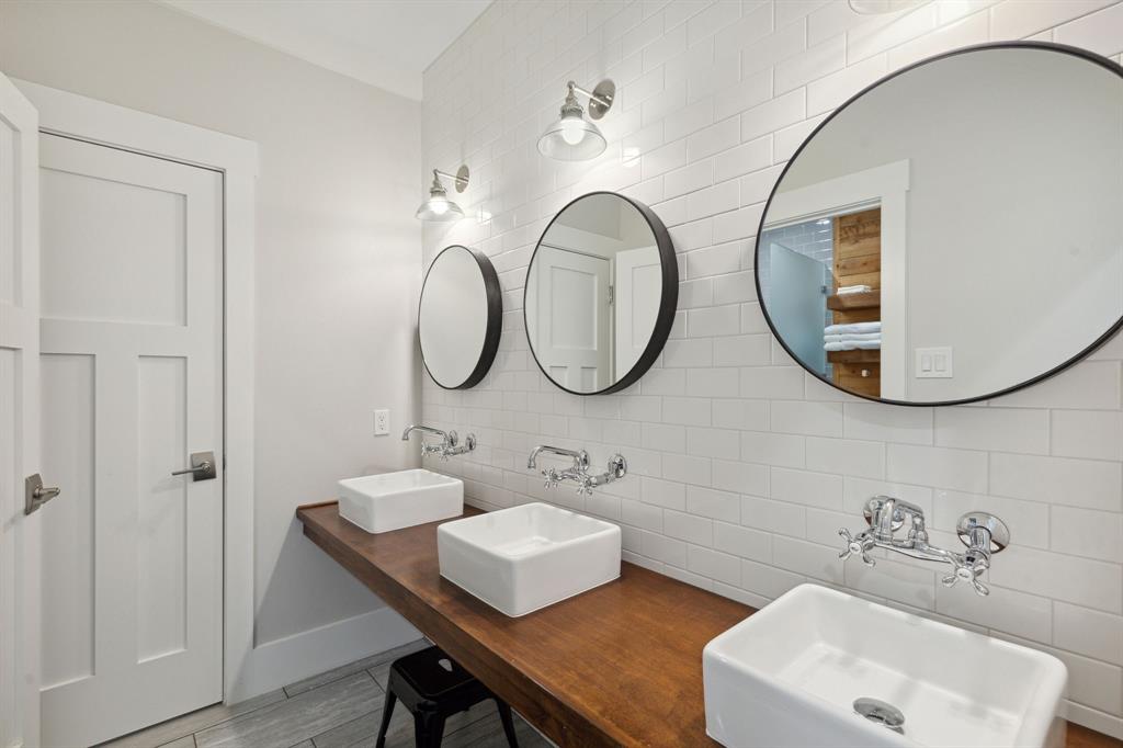 Long Cove - Residential