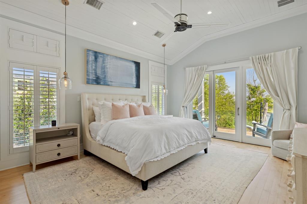 Long Cove - Residential