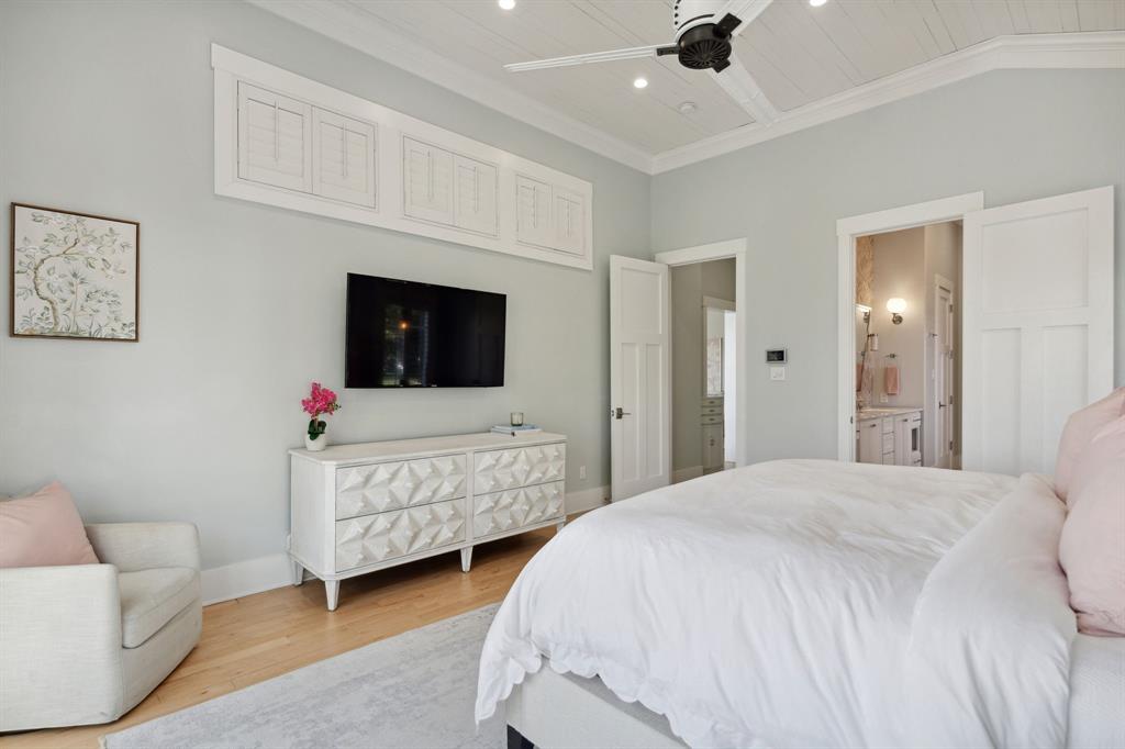 Long Cove - Residential