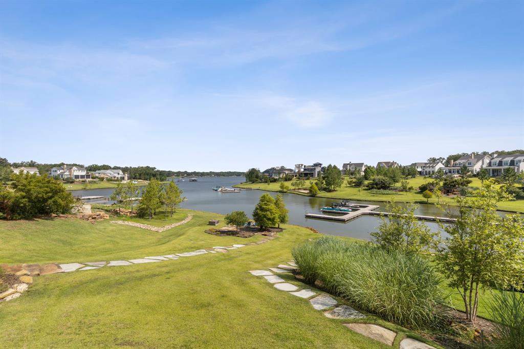 Long Cove - Residential