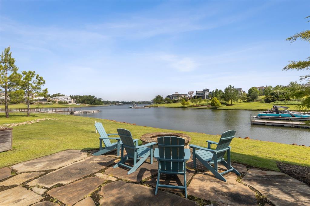 Long Cove - Residential