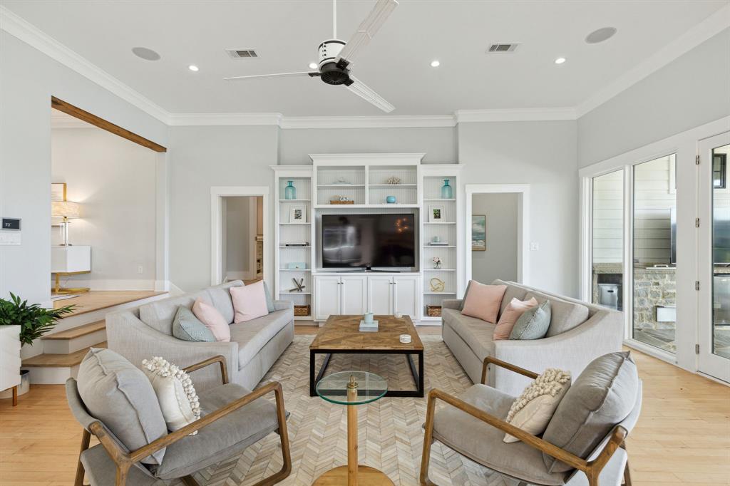 Long Cove - Residential