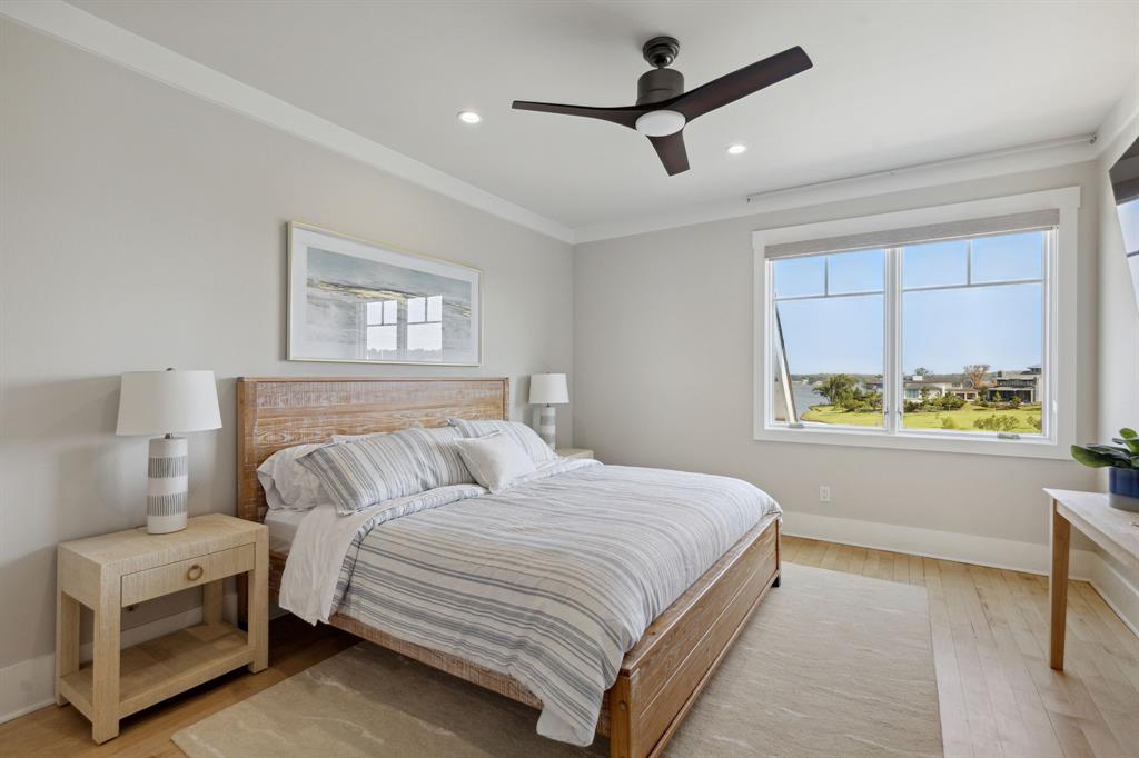 Long Cove - Residential