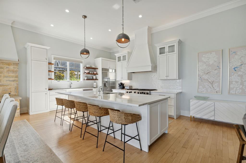 Long Cove - Residential