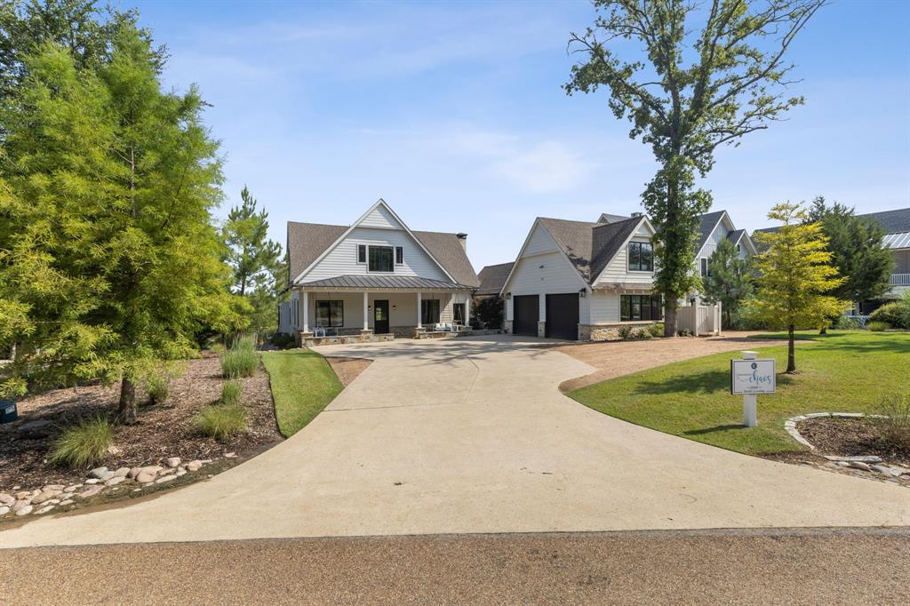 Long Cove - Residential