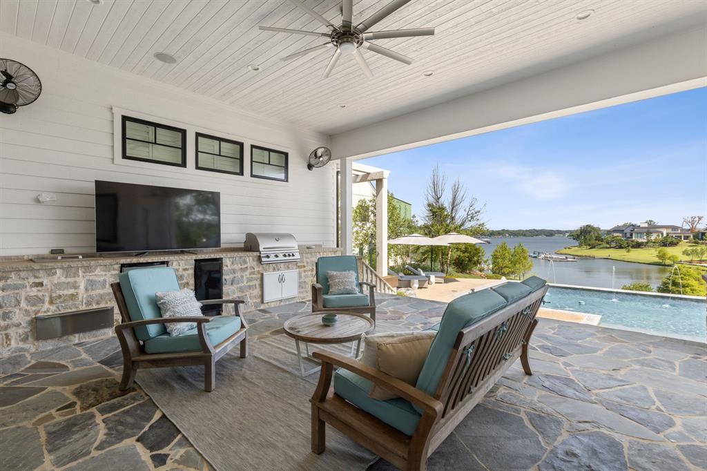 Long Cove - Residential