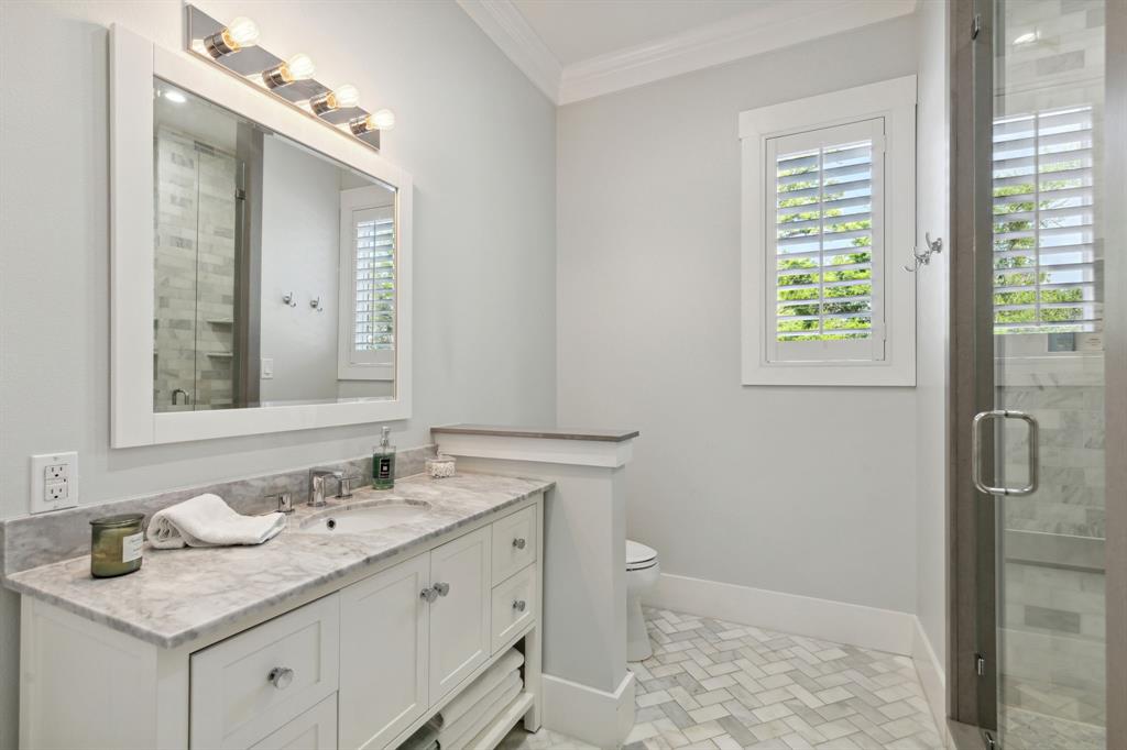 Long Cove - Residential