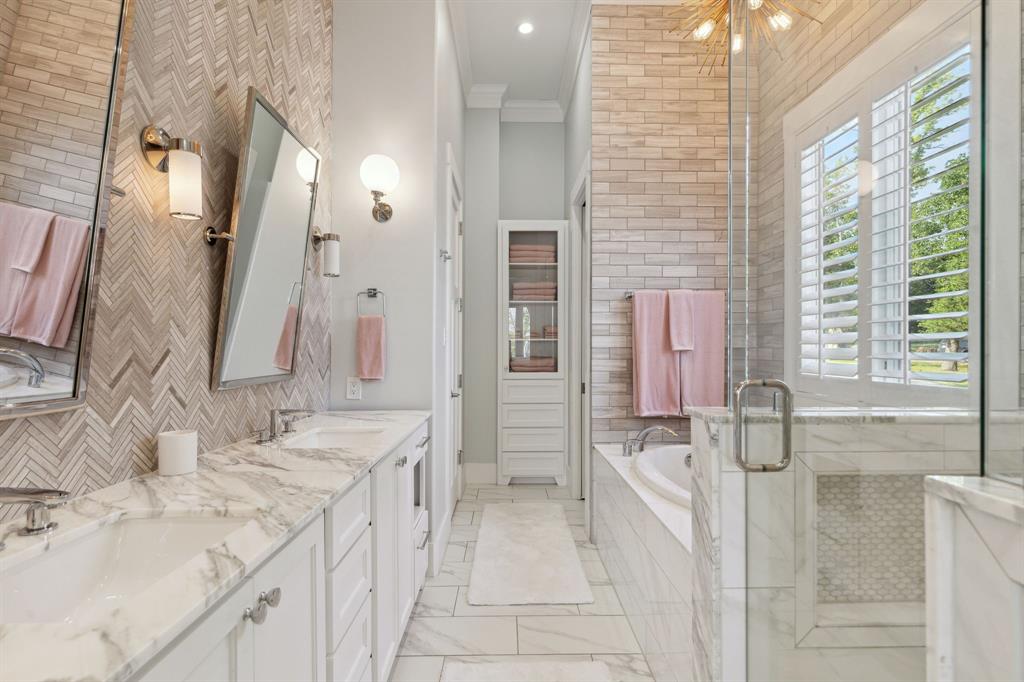 Long Cove - Residential