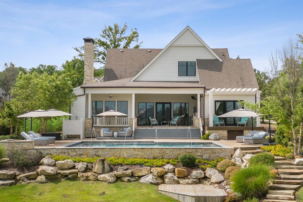 Long Cove - Residential