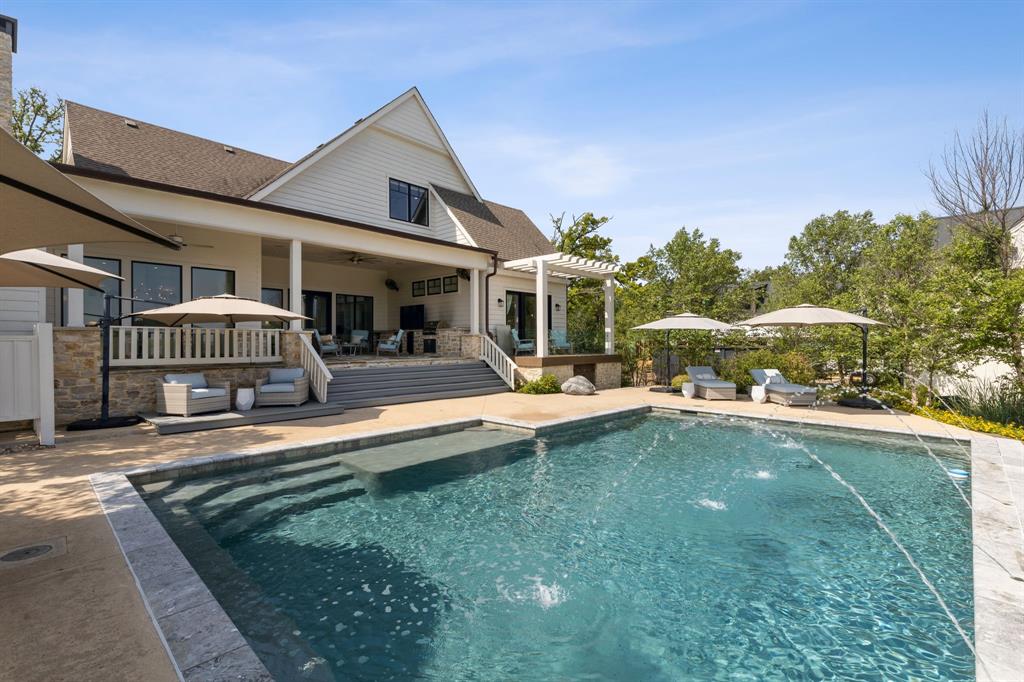 Long Cove - Residential