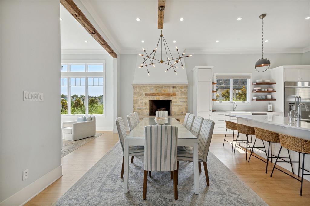 Long Cove - Residential