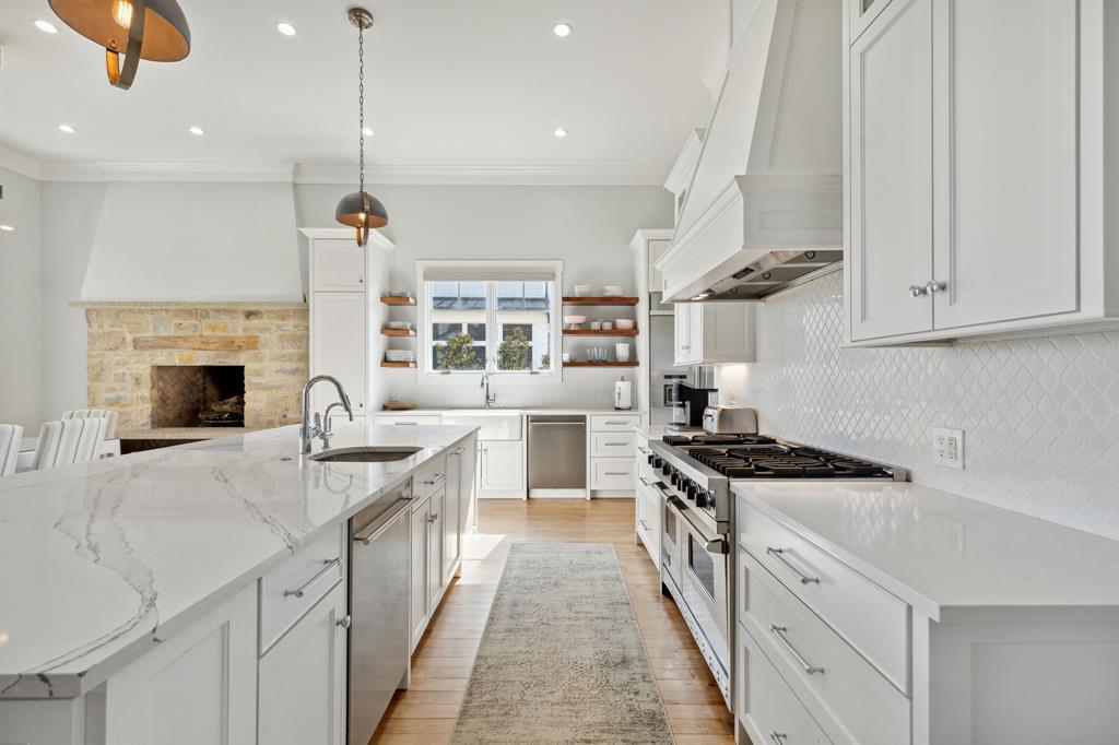 Long Cove - Residential