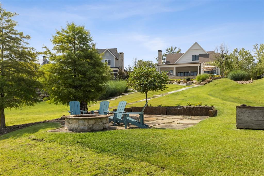 Long Cove - Residential