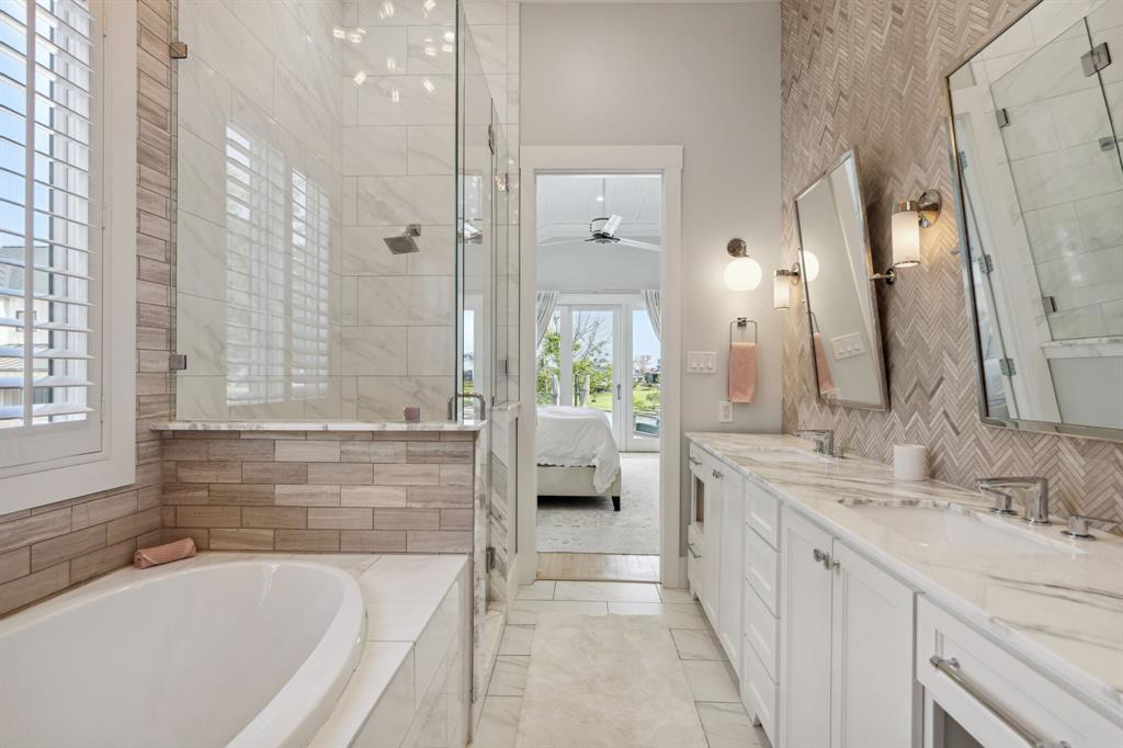 Long Cove - Residential