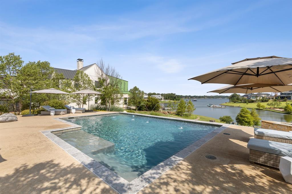 Long Cove - Residential