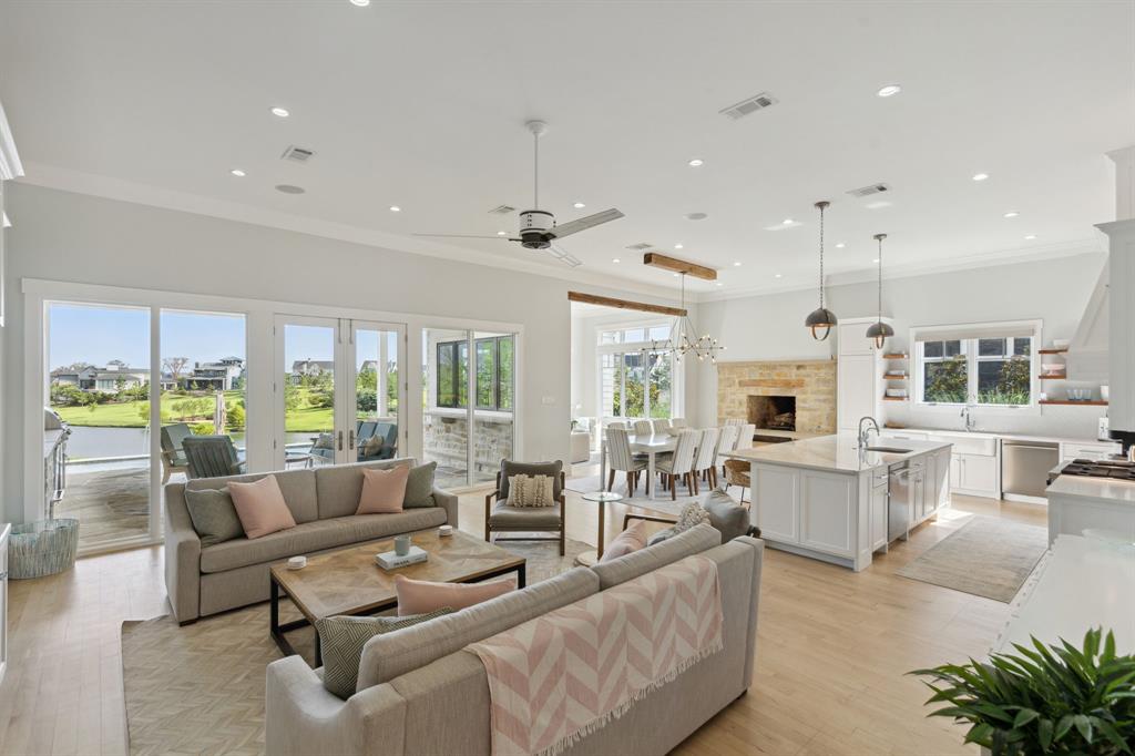 Long Cove - Residential