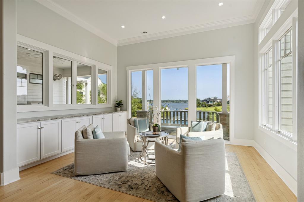 Long Cove - Residential