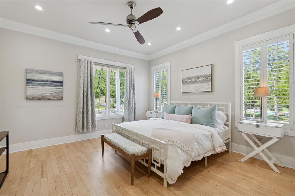 Long Cove - Residential