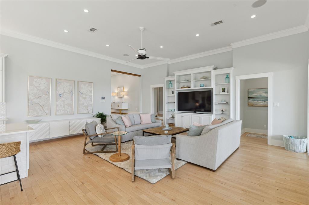 Long Cove - Residential