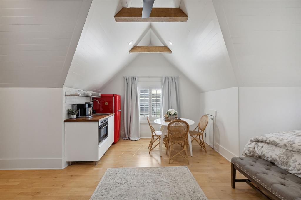 Long Cove - Residential