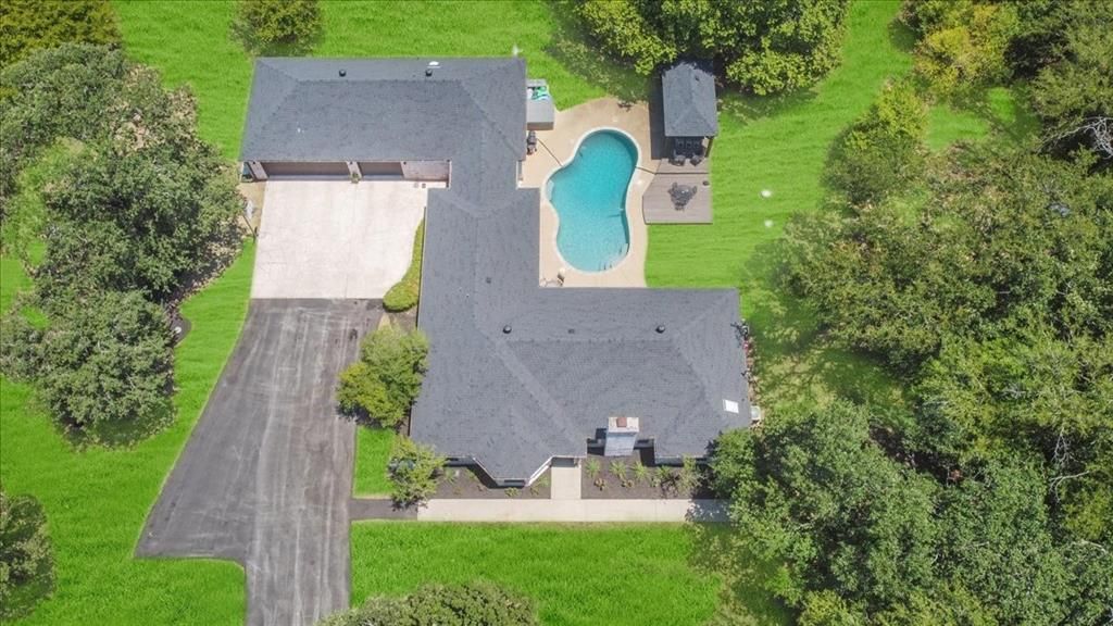 Burleson Homes for Sale